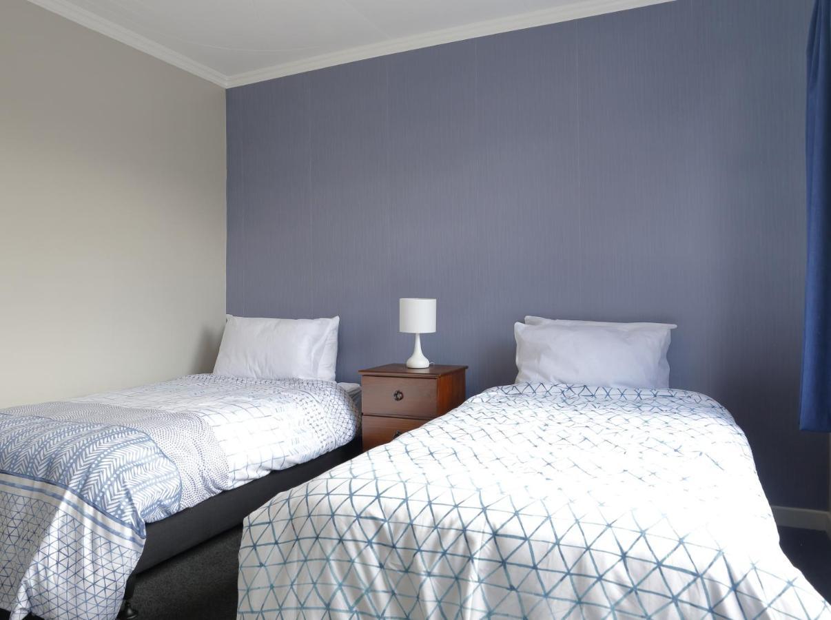 Mokonui Cottage - Te Anau Holiday Home Bagian luar foto