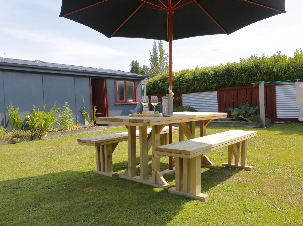 Mokonui Cottage - Te Anau Holiday Home Bagian luar foto