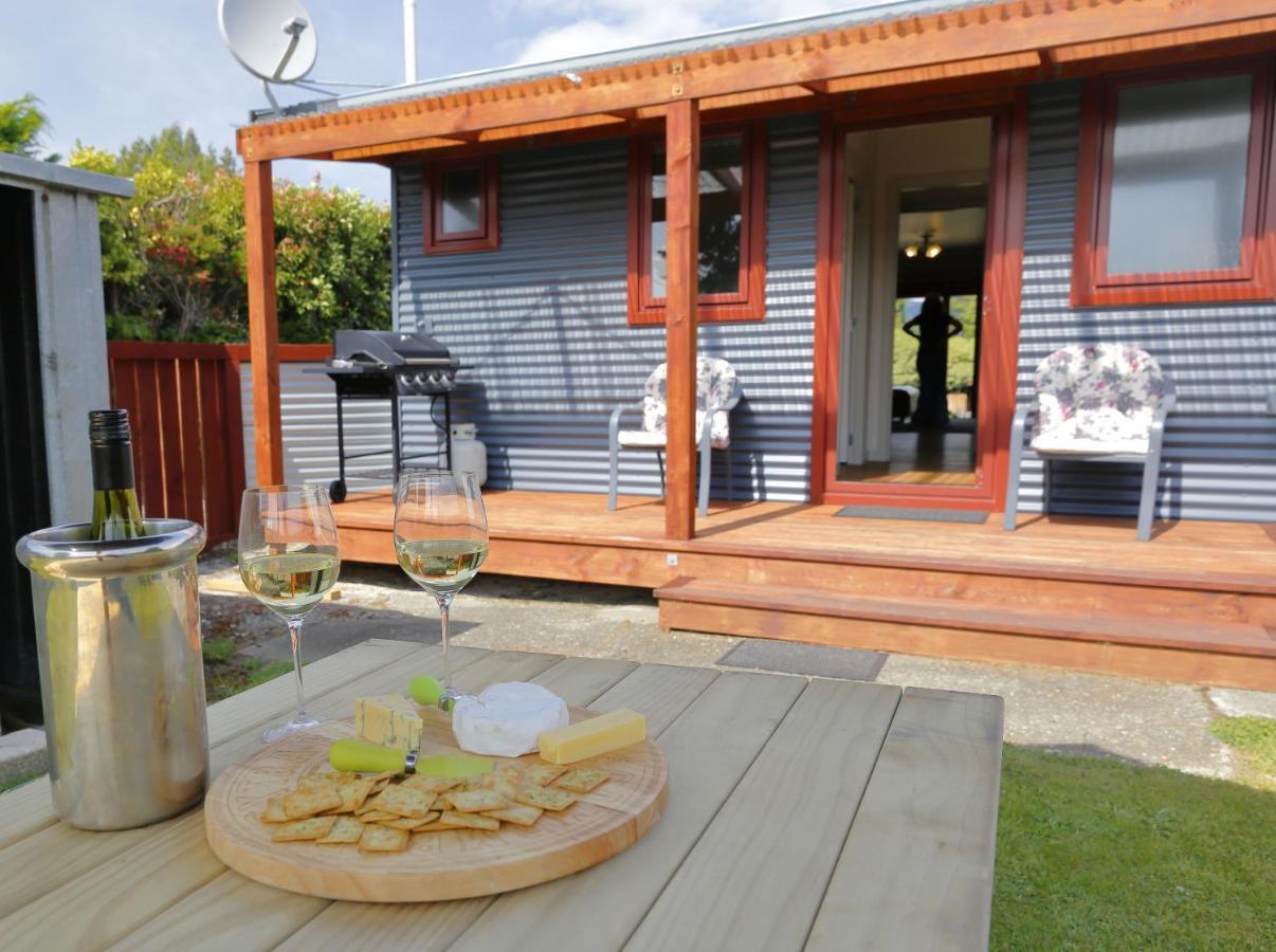 Mokonui Cottage - Te Anau Holiday Home Bagian luar foto