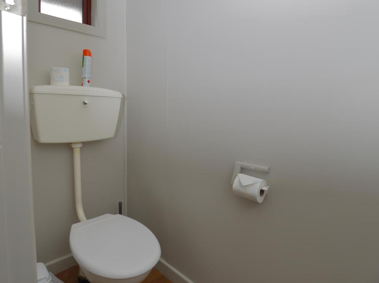 Mokonui Cottage - Te Anau Holiday Home Bagian luar foto