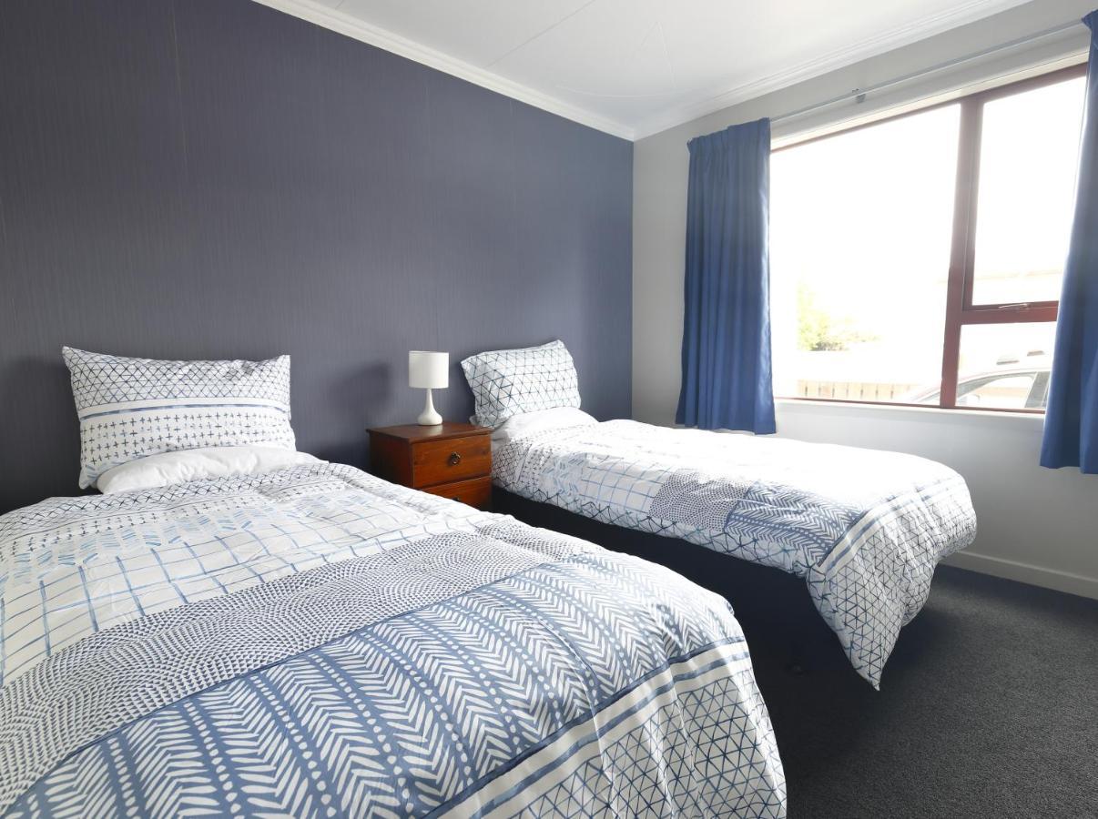 Mokonui Cottage - Te Anau Holiday Home Bagian luar foto