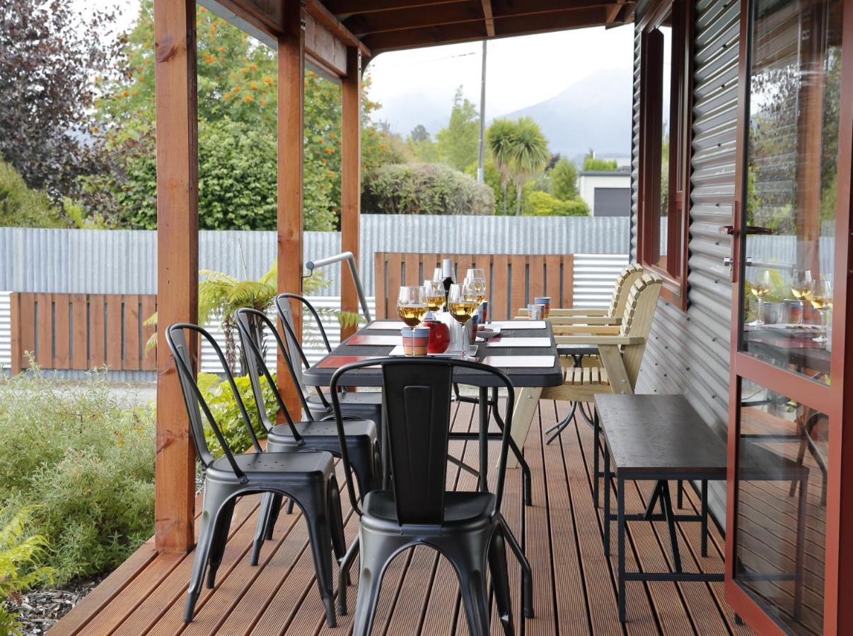 Mokonui Cottage - Te Anau Holiday Home Bagian luar foto